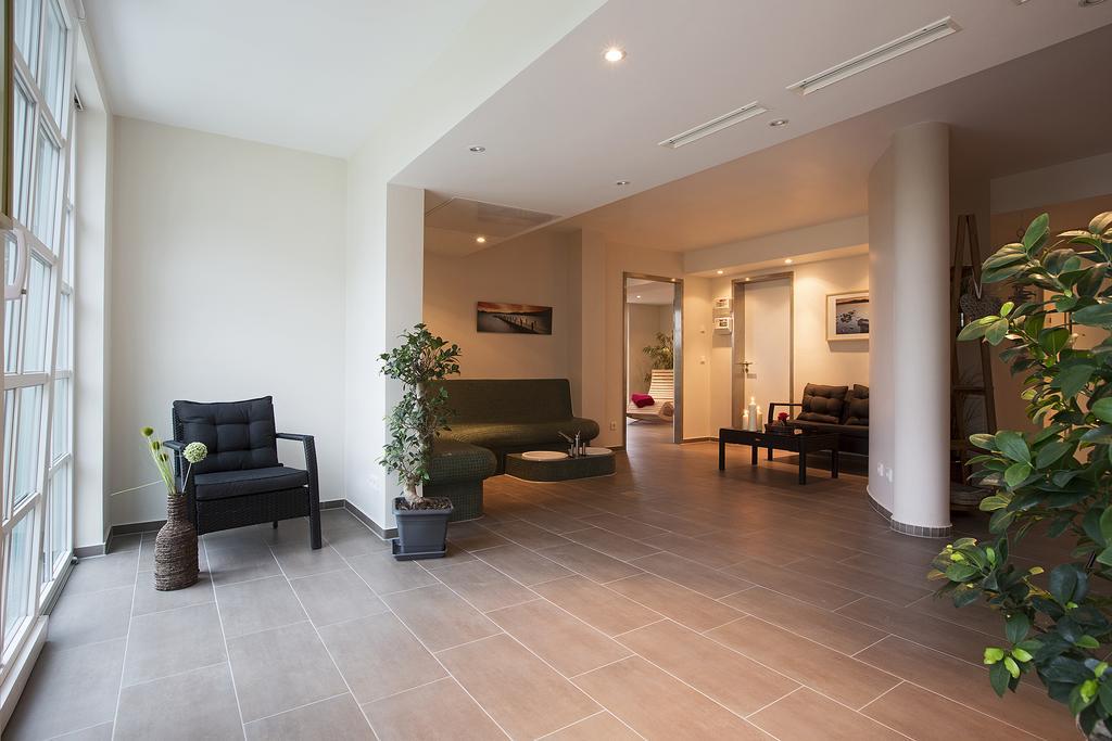 Ferienwohnung 39 Residenz Balmer See Esterno foto