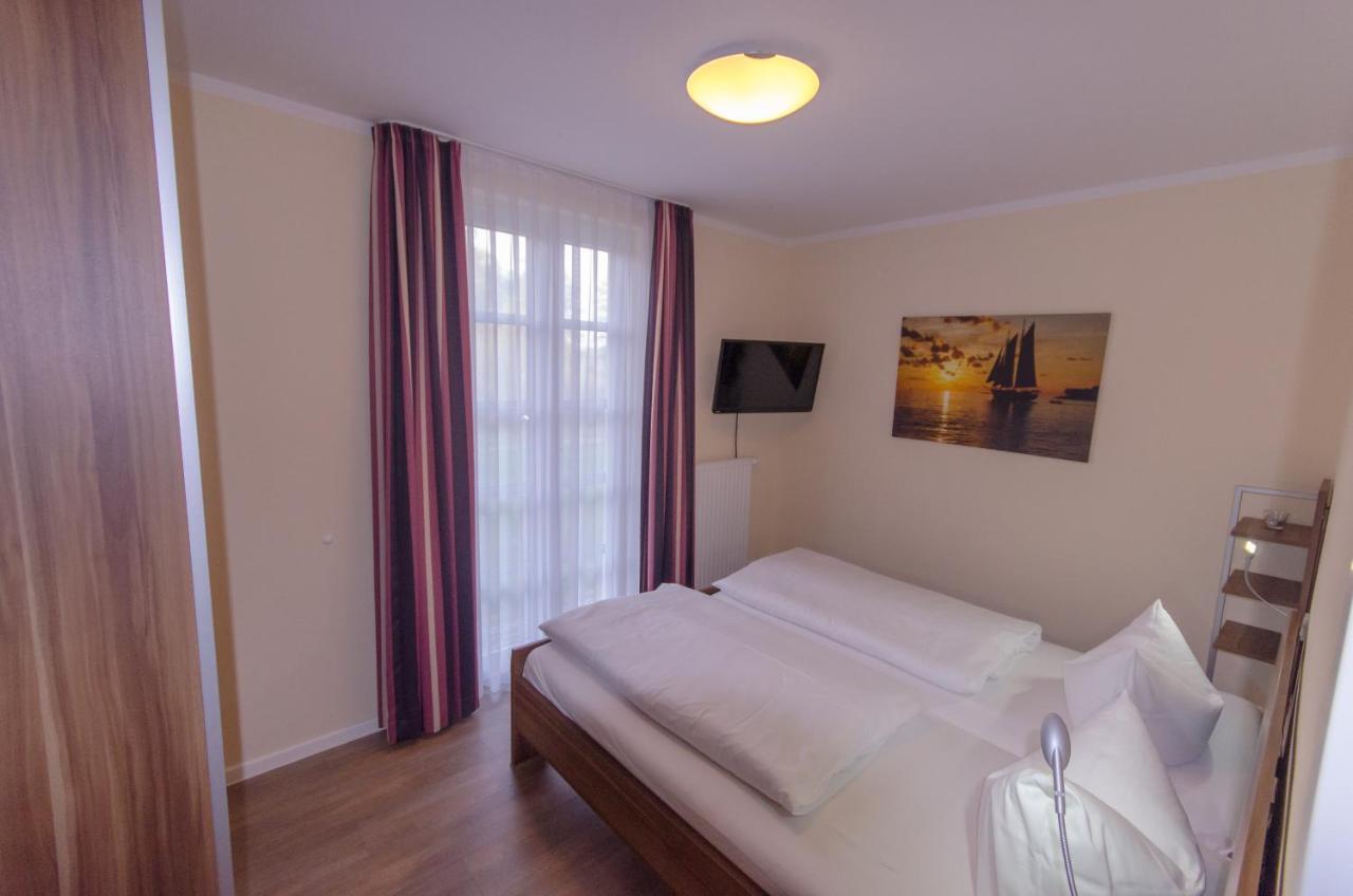 Ferienwohnung 39 Residenz Balmer See Esterno foto