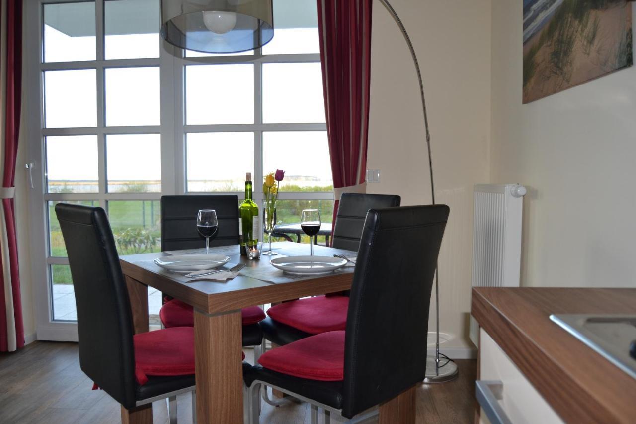 Ferienwohnung 39 Residenz Balmer See Esterno foto